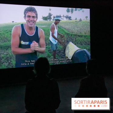 Exposition au Palais de Tokyo : Shéhérazade, la nuit - nos photos