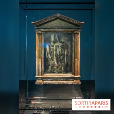 Exposition HUMPTY\DUMPTY au Palais de Tokyo et à Lafayette Anticipations - nos photos