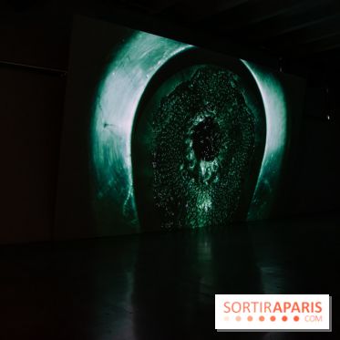 Exposition HUMPTY\DUMPTY au Palais de Tokyo et à Lafayette Anticipations - nos photos