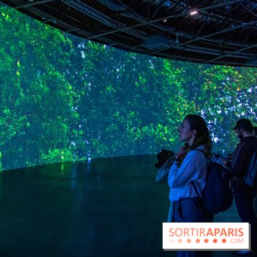 Exposition HUMPTY\DUMPTY au Palais de Tokyo et à Lafayette Anticipations - nos photos