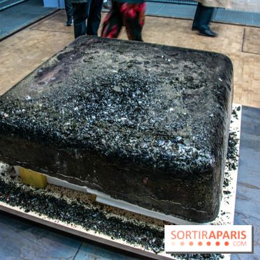 Exposition HUMPTY\DUMPTY au Palais de Tokyo et à Lafayette Anticipations - nos photos