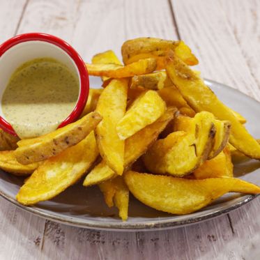 APU Sangucheria Peruana