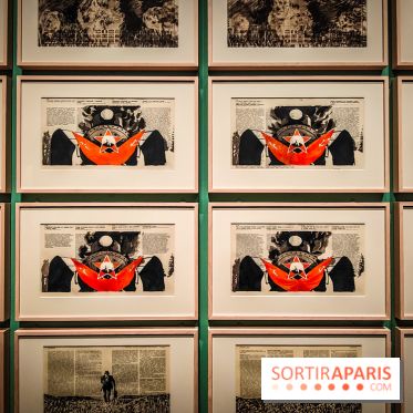 Top secret, l'exposition de la Cinémathèque qui met en lumière les espions du cinéma - nos photos 