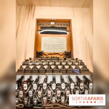Top secret, l'exposition de la Cinémathèque qui met en lumière les espions du cinéma - nos photos 