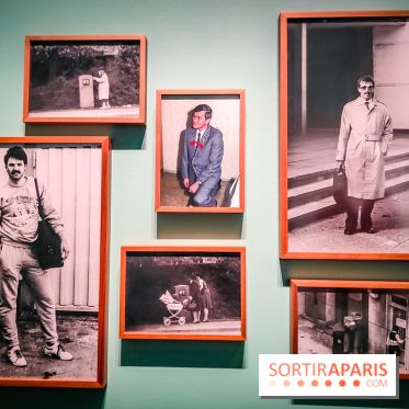 Top secret, l'exposition de la Cinémathèque qui met en lumière les espions du cinéma - nos photos 