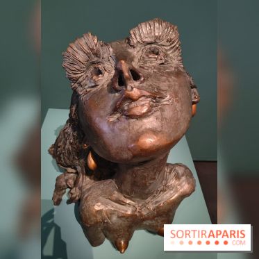 Top secret, l'exposition de la Cinémathèque qui met en lumière les espions du cinéma - nos photos 