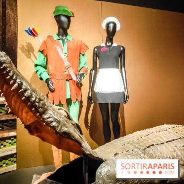 Top secret, l'exposition de la Cinémathèque qui met en lumière les espions du cinéma - nos photos 