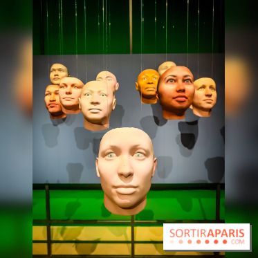 Top secret, l'exposition de la Cinémathèque qui met en lumière les espions du cinéma - nos photos 