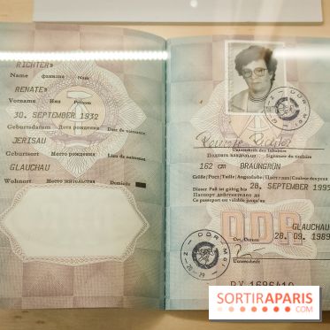 Top secret, l'exposition de la Cinémathèque qui met en lumière les espions du cinéma - nos photos 