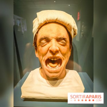 Top secret, l'exposition de la Cinémathèque qui met en lumière les espions du cinéma - nos photos 