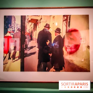 Top secret, l'exposition de la Cinémathèque qui met en lumière les espions du cinéma - nos photos 