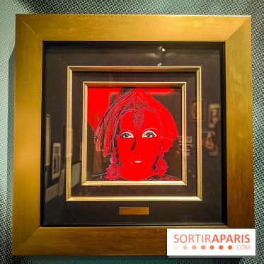 Top secret, l'exposition de la Cinémathèque qui met en lumière les espions du cinéma - nos photos 