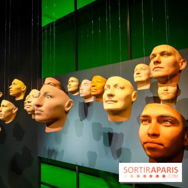 Top secret, l'exposition de la Cinémathèque qui met en lumière les espions du cinéma - nos photos 