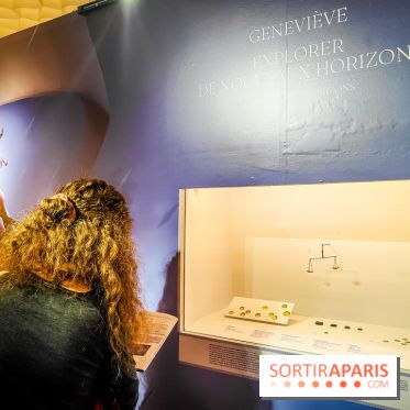 Le monde de Clovis, l'exposition dont vous êtes le héros au musée d'Archéologie nationale - photos