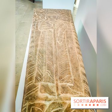 Le monde de Clovis, l'exposition dont vous êtes le héros au musée d'Archéologie nationale - photos