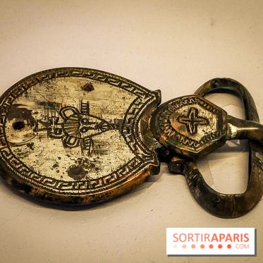 Le monde de Clovis, l'exposition dont vous êtes le héros au musée d'Archéologie nationale - photos