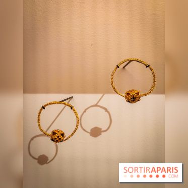 Le monde de Clovis, l'exposition dont vous êtes le héros au musée d'Archéologie nationale - photos