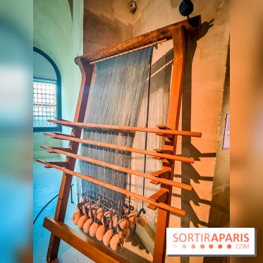 Le monde de Clovis, l'exposition dont vous êtes le héros au musée d'Archéologie nationale - photos