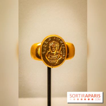 Le monde de Clovis, l'exposition dont vous êtes le héros au musée d'Archéologie nationale - photos