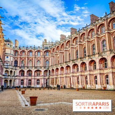 Le monde de Clovis, l'exposition dont vous êtes le héros au musée d'Archéologie nationale - photos