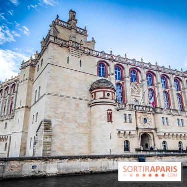 Le monde de Clovis, l'exposition dont vous êtes le héros au musée d'Archéologie nationale - photos