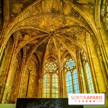 Le monde de Clovis, l'exposition dont vous êtes le héros au musée d'Archéologie nationale - photos