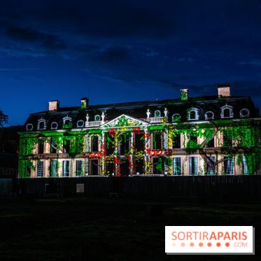 La Nuit des Châteaux au Domaine de Dampierre 2022