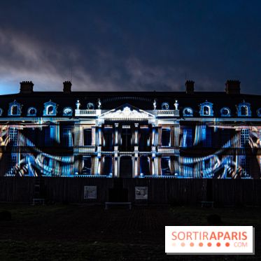 La Nuit des Châteaux au Domaine de Dampierre 2022