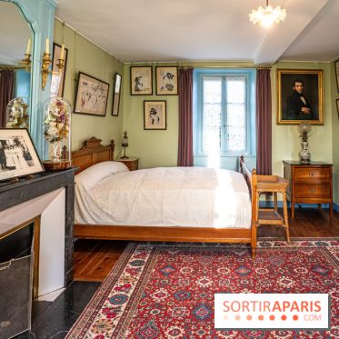 Les Jardins de la Maison Claude Monet à l'automne