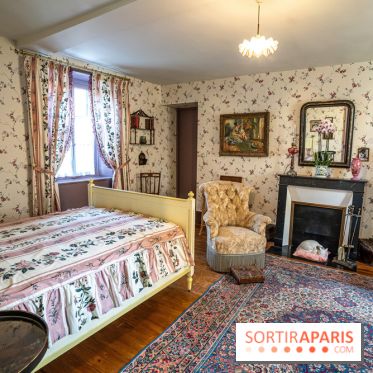 Les Jardins de la Maison Claude Monet à l'automne