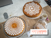 Galettes des rois 2023 à Paris - Philippe Conticini