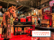 Le Musée des Arts Forains - Pavillon de Bercy : un musée insolite et enchanteur à Paris