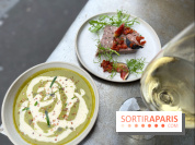 Le Comptoir des Résistants - Pâté de tête