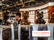 Le Salon du Chocolat 2022, les photos