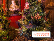 Noël Paris visuels - sapin de noël