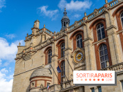 Musée d'Archéologie National - Château de Saint-Germain-en-Laye