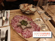 La Bonne Franquette fête le Beaujolais Nouveau