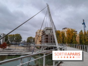 La Coloc' de l'Ourcq, l'espace de coworking solidaire et sportif de Bobigny