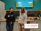 La Coloc' de l'Ourcq, l'espace de coworking solidaire et sportif de Bobigny