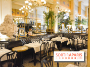 Le Grand Colbert, la brasserie mythique à deux pas des jardins du Palais-Royal