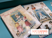 Jouez, postez !, la nouvelle exposition ludique du Musée de la Poste - nos photos