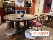 La Plume de Phénix, café gaming à Nation