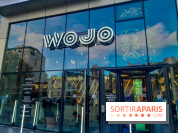 WOJO Montparnasse, le nouveau coworking à côté des Ateliers Gaité 