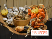 Le Coqui, le bar à tapas aux plateaux de fruits de mer abordables