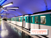 Une plongée dans l’Histoire du métro avec Ademas, nos photos