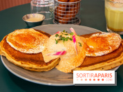 Avocateria Gare de Lyon brunch