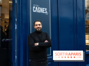 Pâtisserie Jeffrey Cagnes Montorgueil 