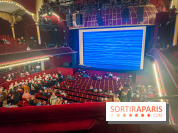 Visuels salles de spectacle et théâtres - Casino de Paris