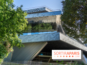 Visuels salles de spectacle et théâtres -  Philharmonie de Paris