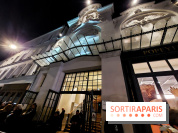 Visuels salles de spectacle et théâtres - L'Elysée Montmartre extérieur